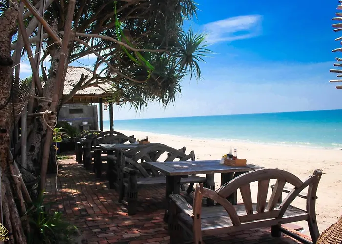 Clean Beach Resort