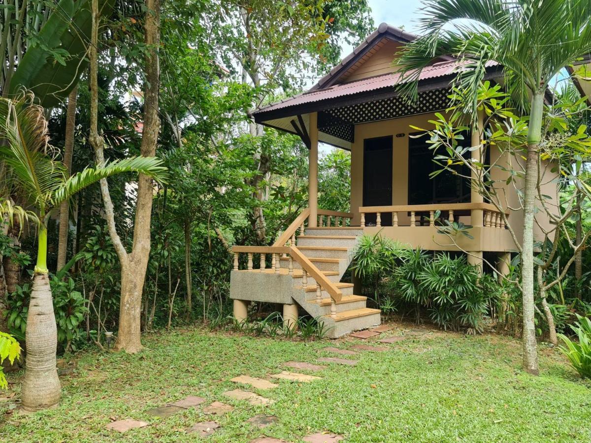 Clean Resort Ko Lanta