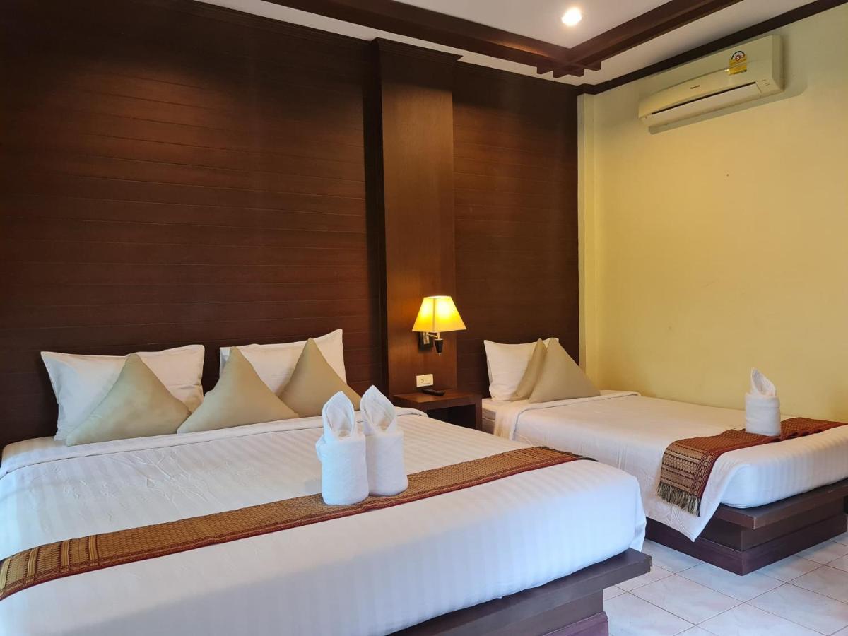 Clean Ko Lanta