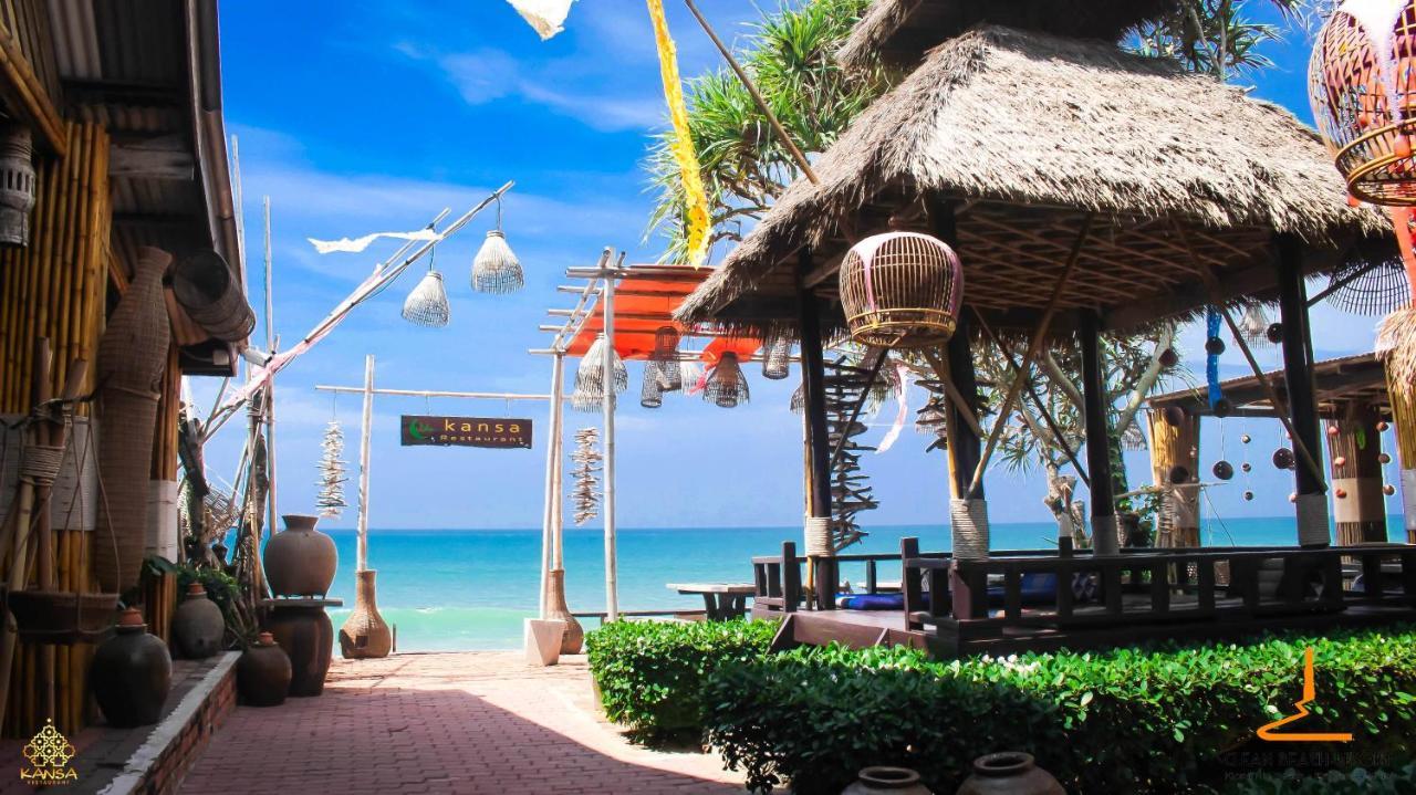Clean Ko Lanta