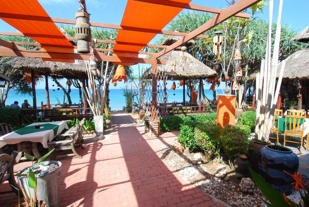 Resort Clean Ko Lanta