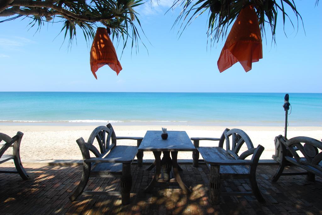 Resort Clean Ko Lanta
