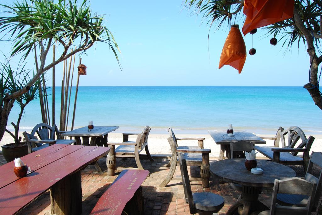 Clean Resort Ko Lanta