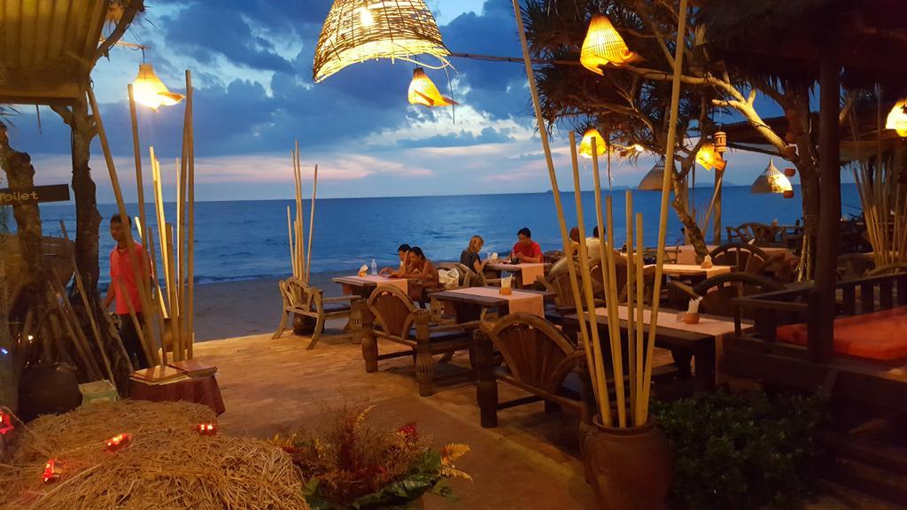 Resort Clean Ko Lanta