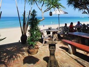 Clean Resort Ko Lanta