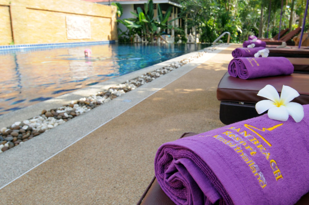 Clean Resort Ko Lanta