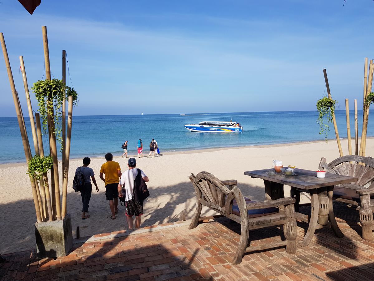 Clean Resort Ko Lanta