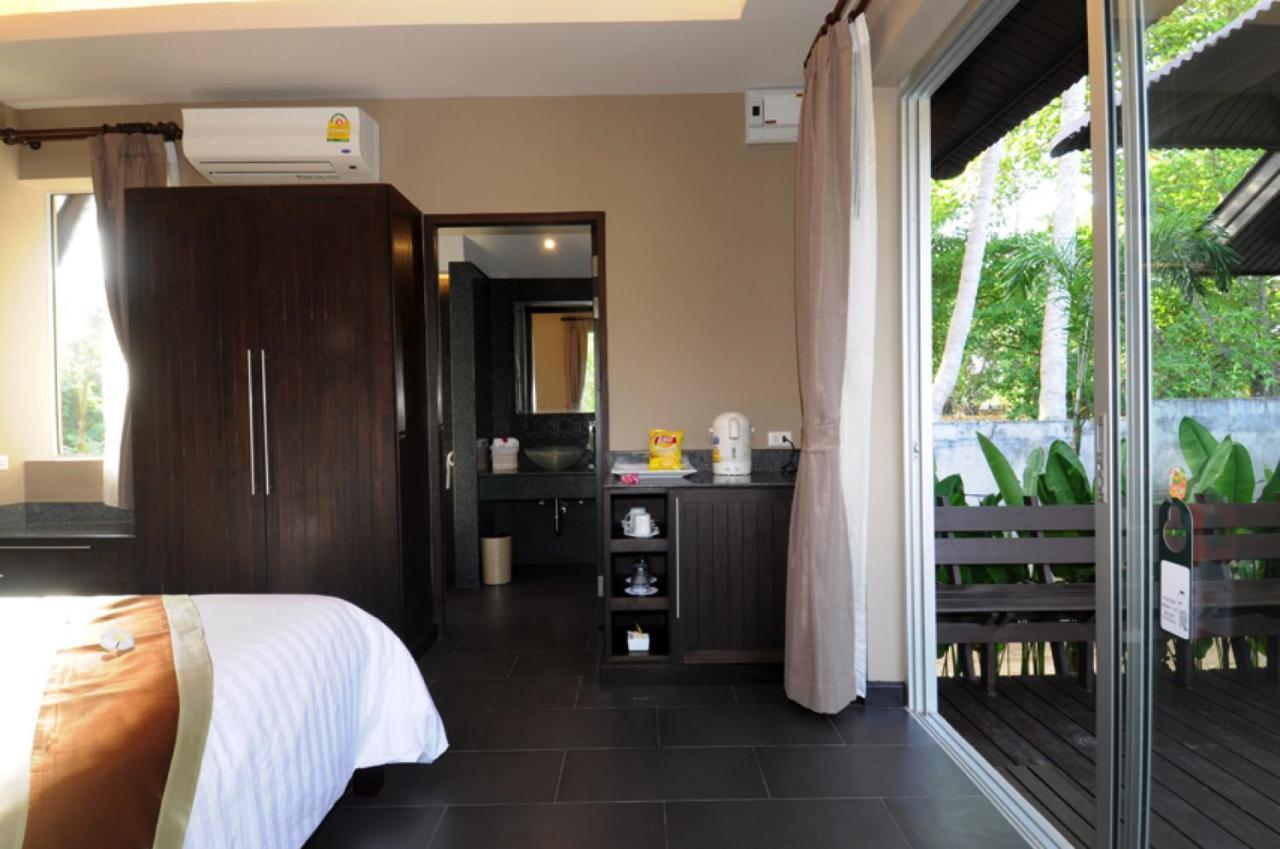 Resort Clean Ko Lanta