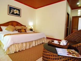 Clean Resort Ko Lanta