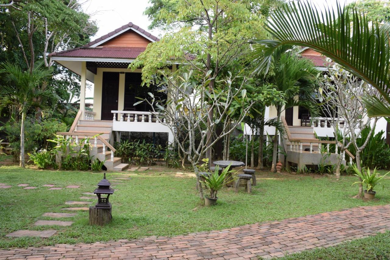 Clean Resort Ko Lanta