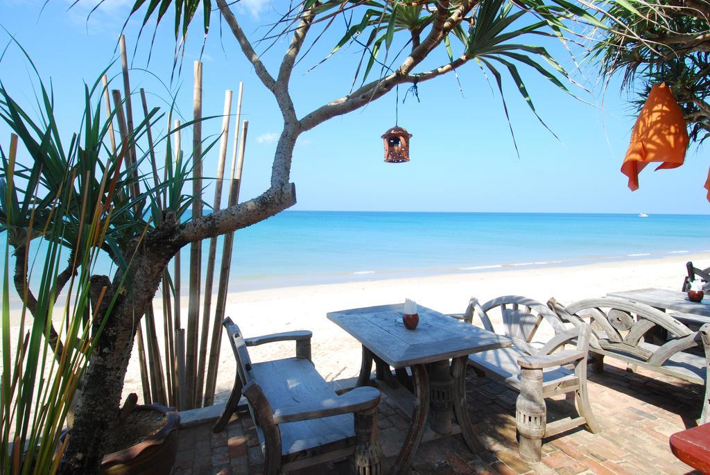Clean Resort Ko Lanta
